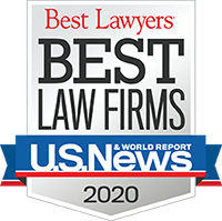 Best Law Firms Delaware 2020