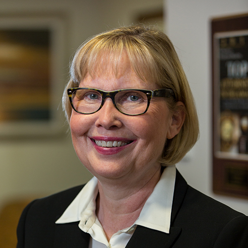 Beth Christman