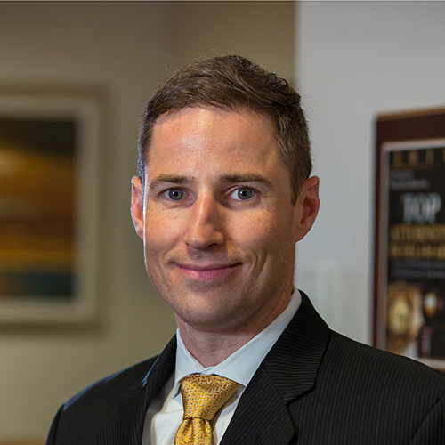 Matthew O’Byrne