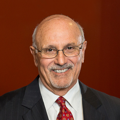 Stephen Casarino (Retired)