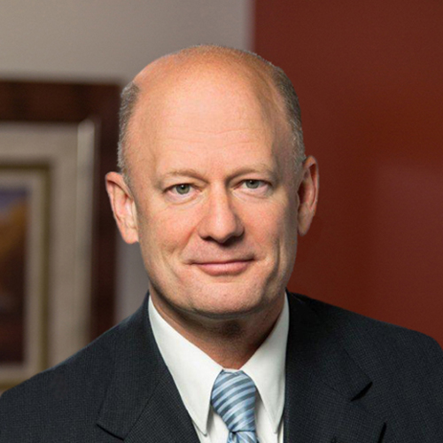 Donald Ransom
